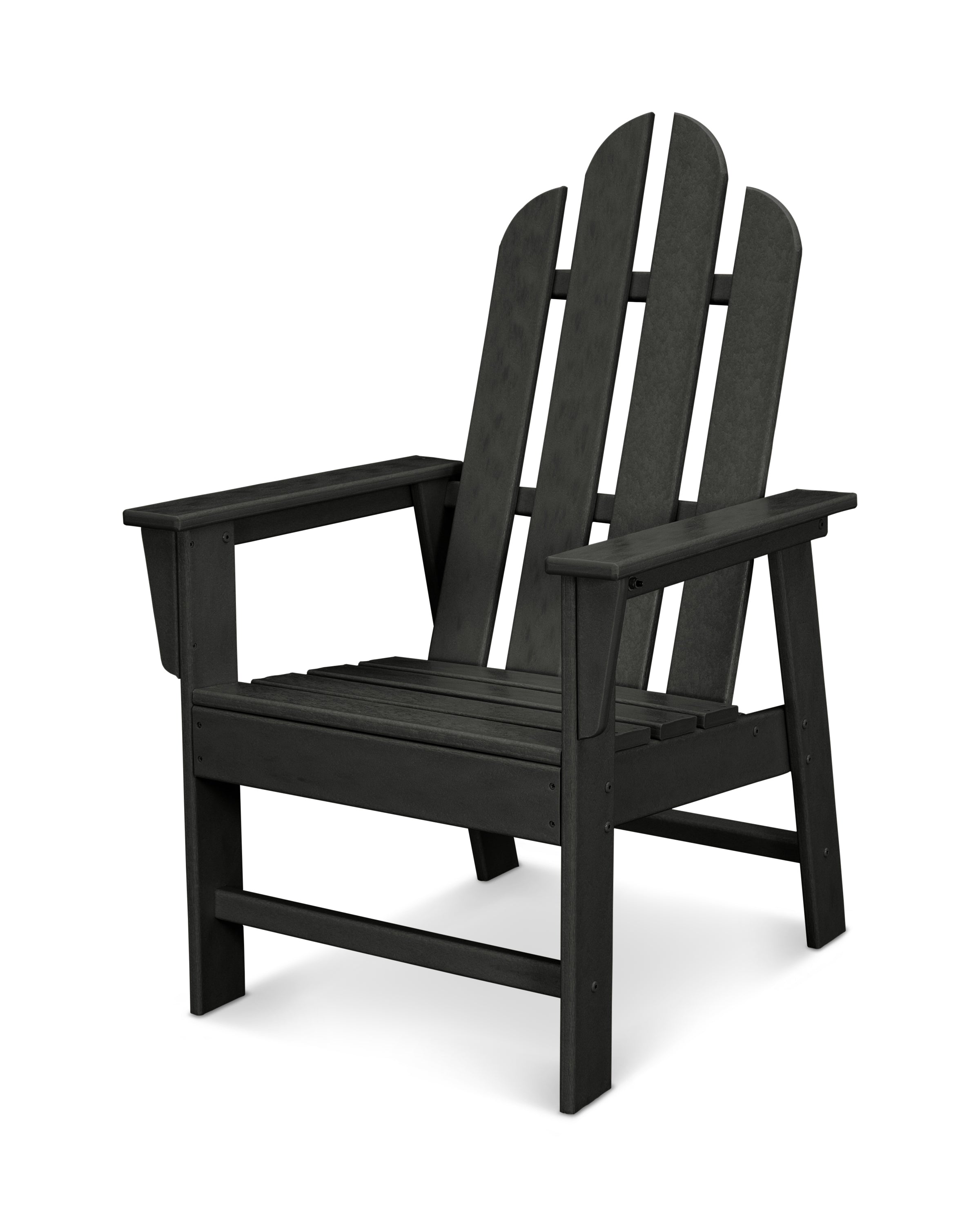 POLYWOOD Long Island Dining Chair