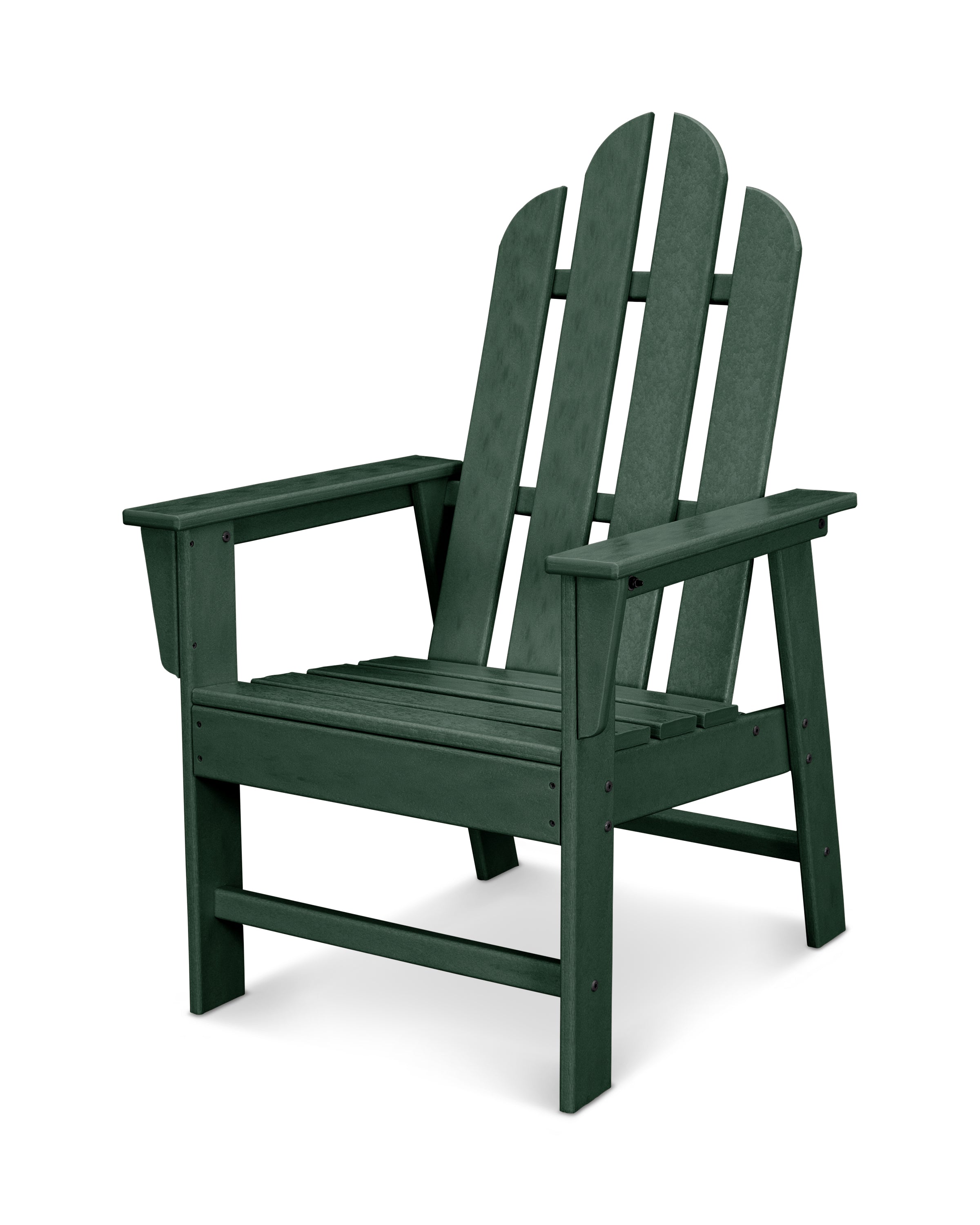 POLYWOOD Long Island Dining Chair