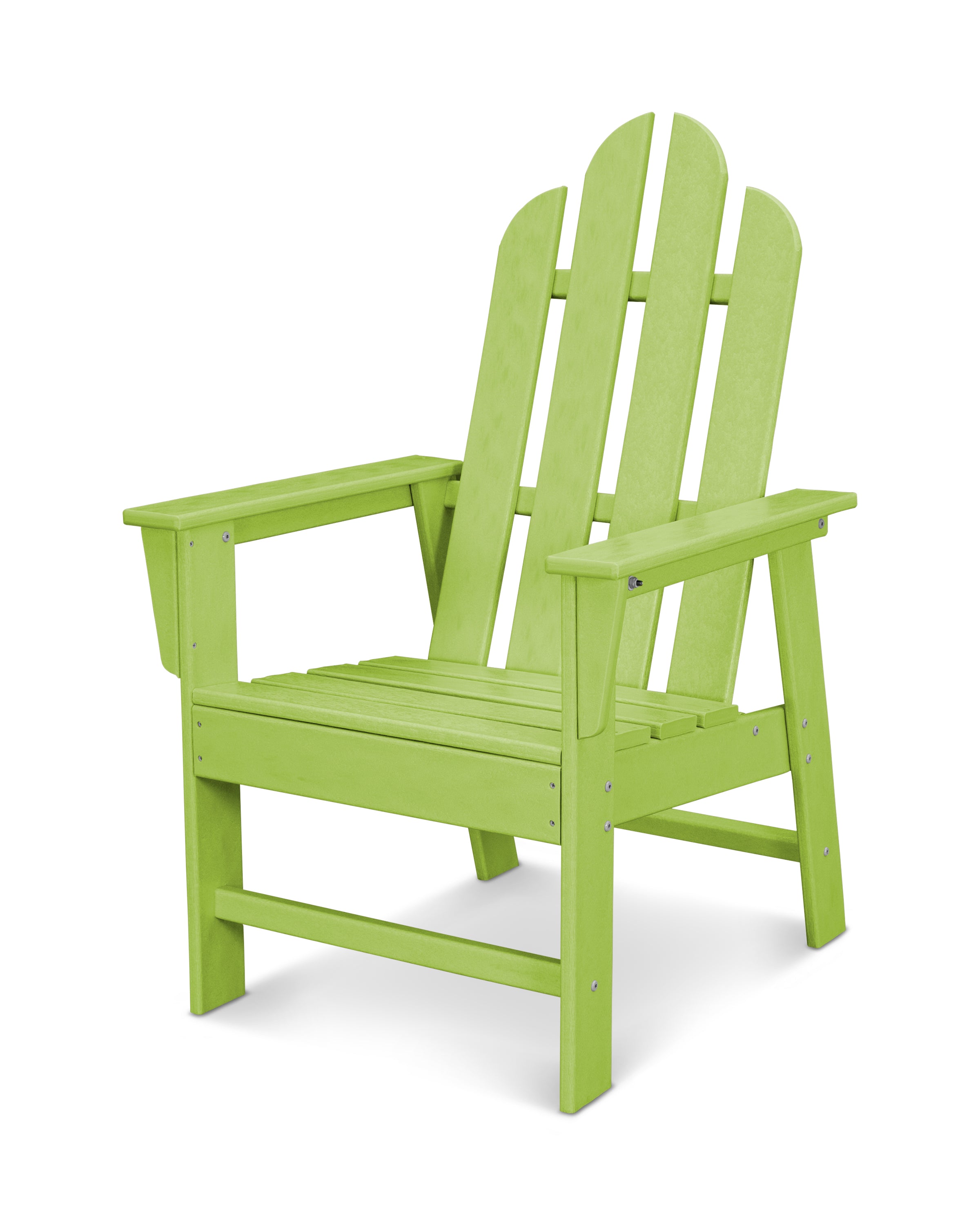 POLYWOOD Long Island Dining Chair