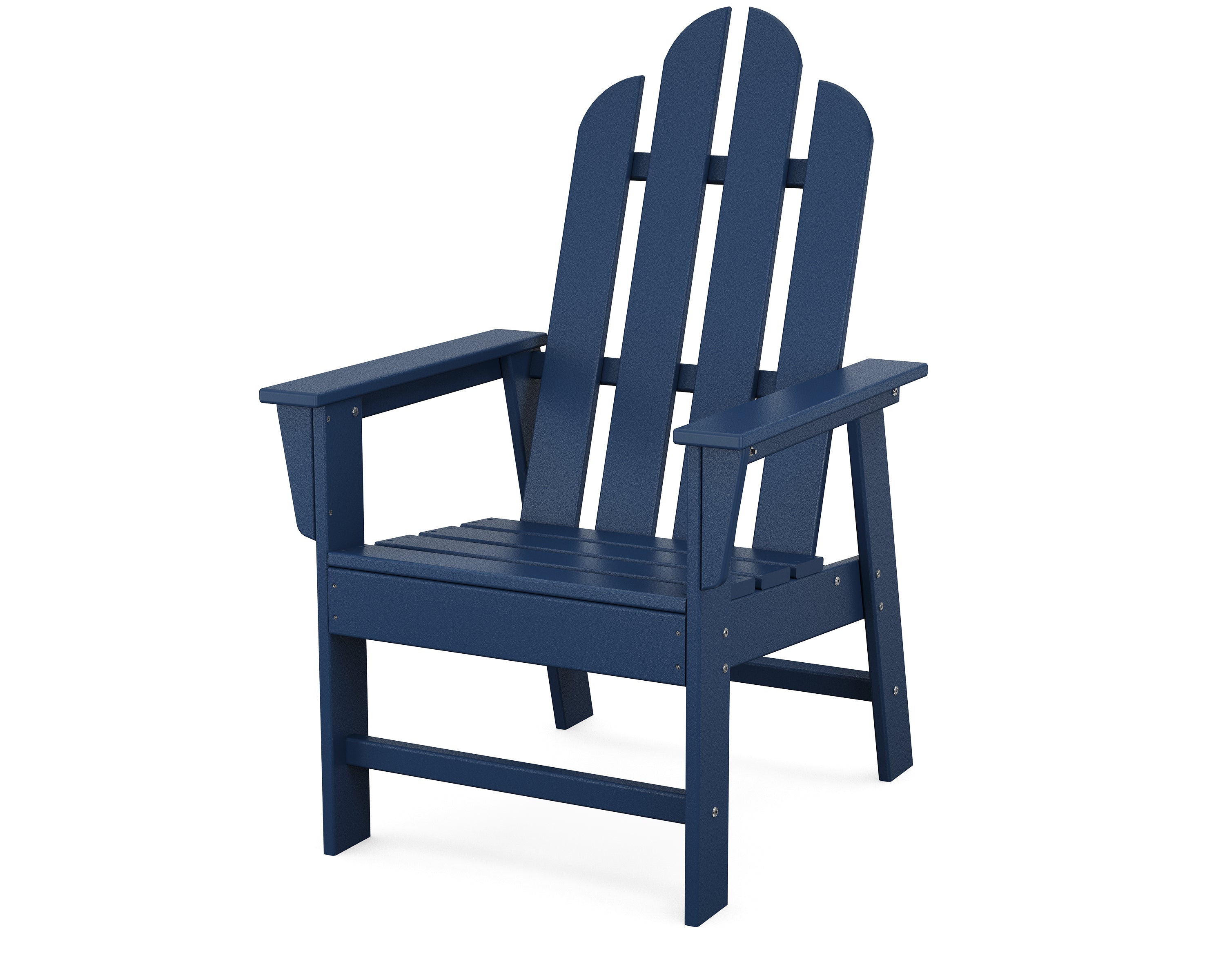 POLYWOOD Long Island Dining Chair
