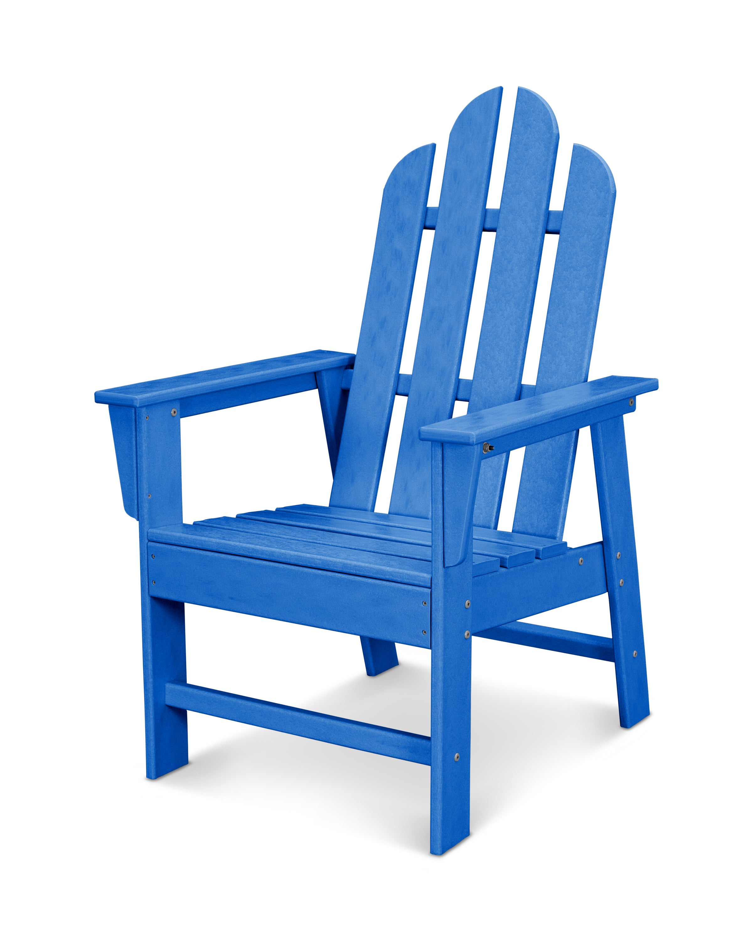 POLYWOOD Long Island Dining Chair