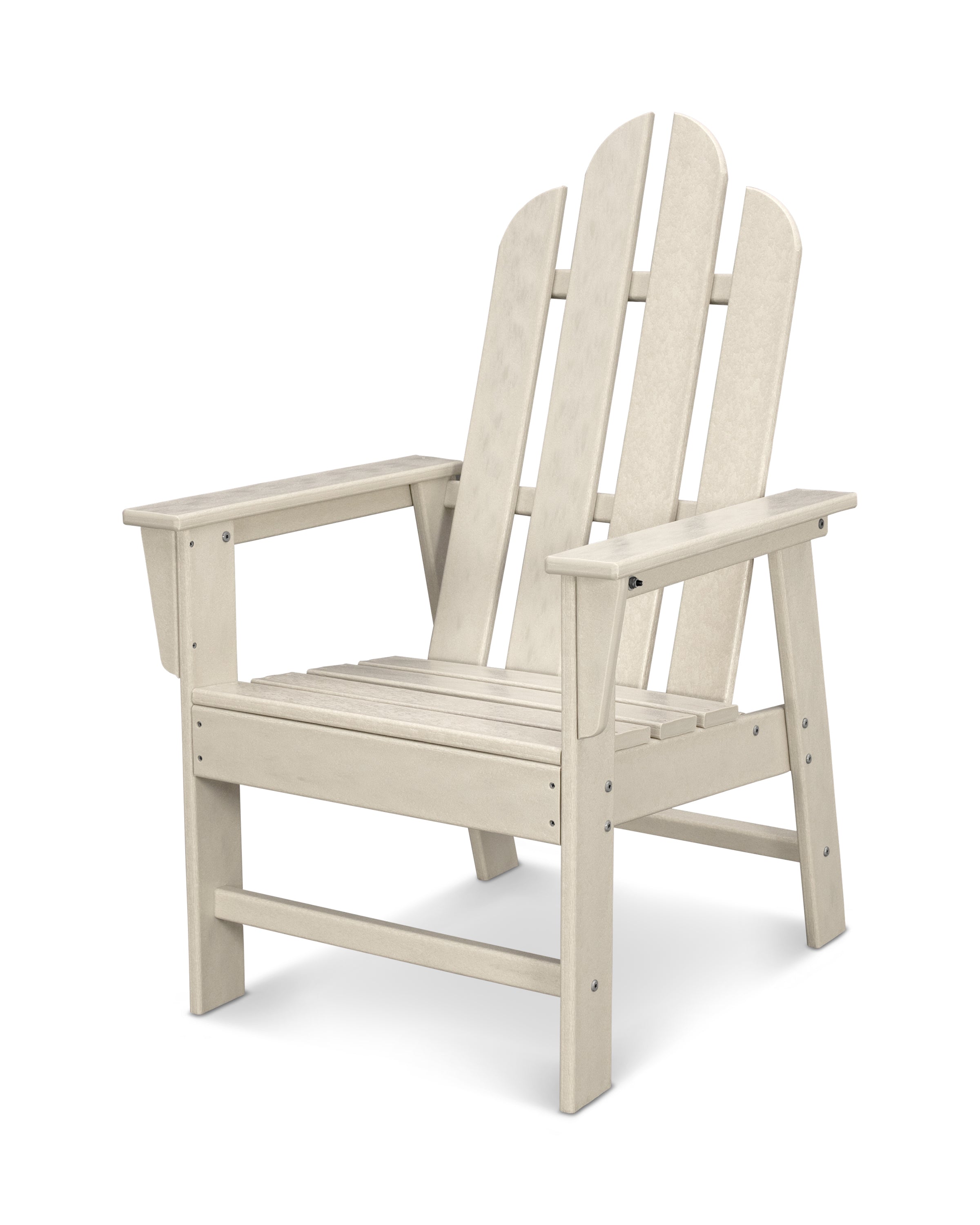 POLYWOOD Long Island Dining Chair