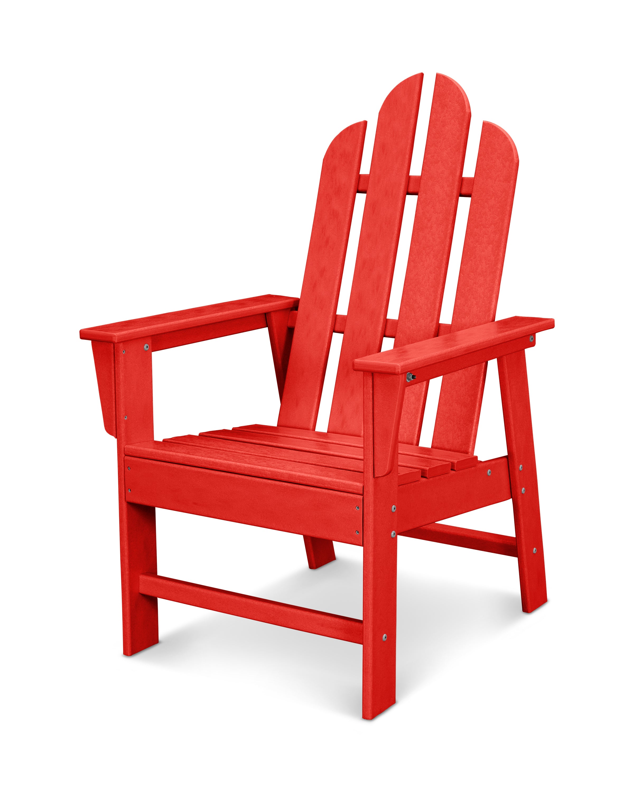 POLYWOOD Long Island Dining Chair