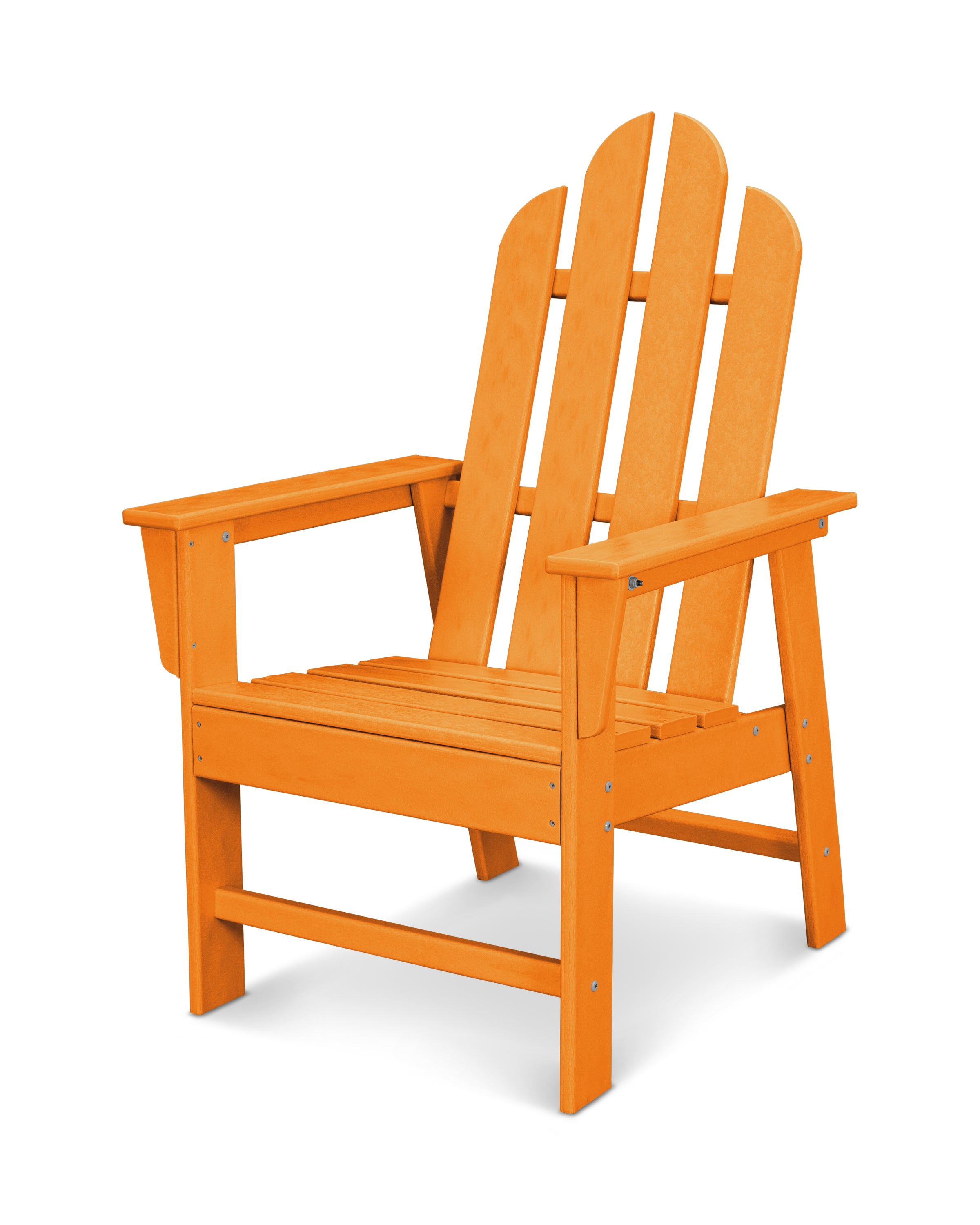 POLYWOOD Long Island Dining Chair