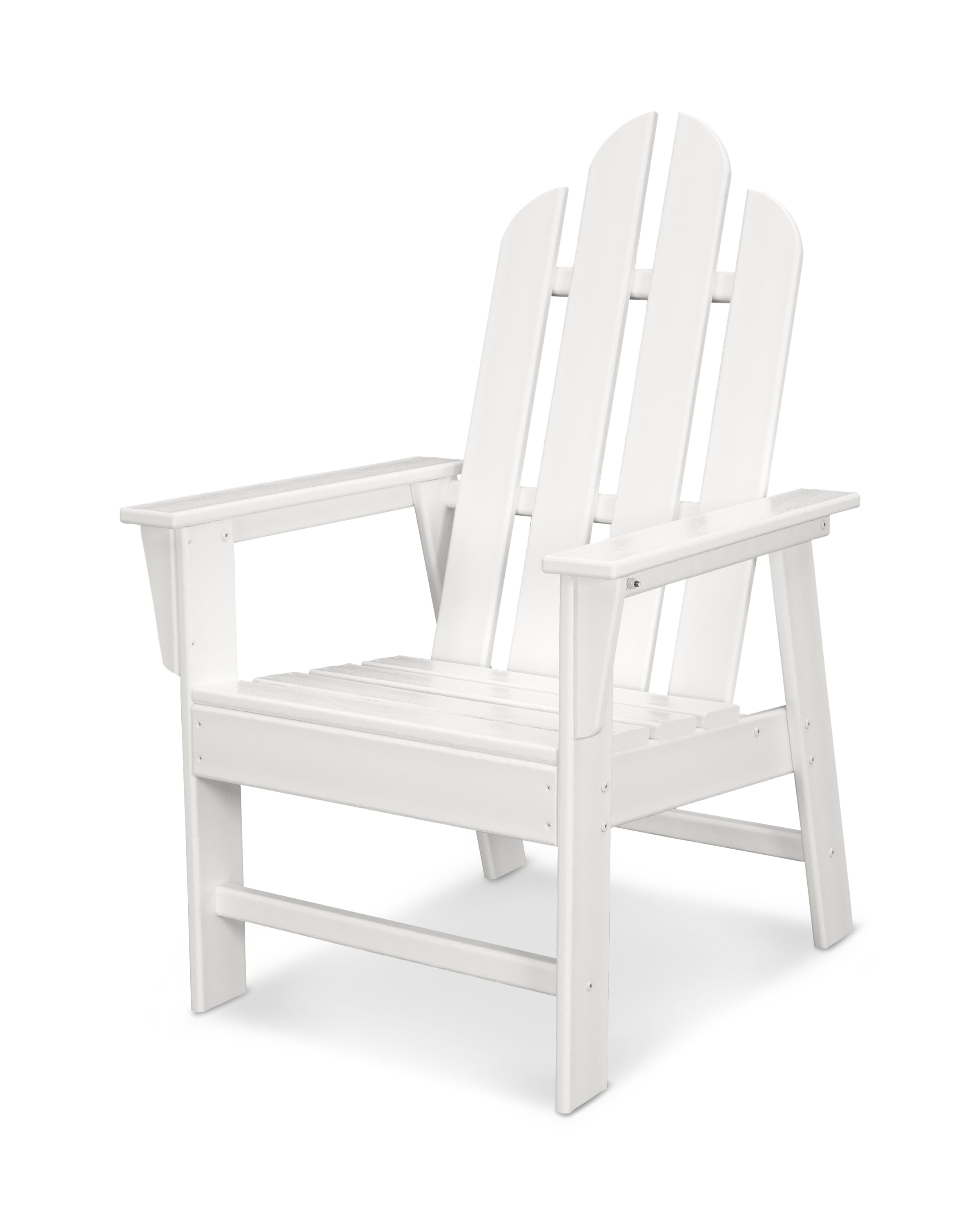 POLYWOOD Long Island Dining Chair