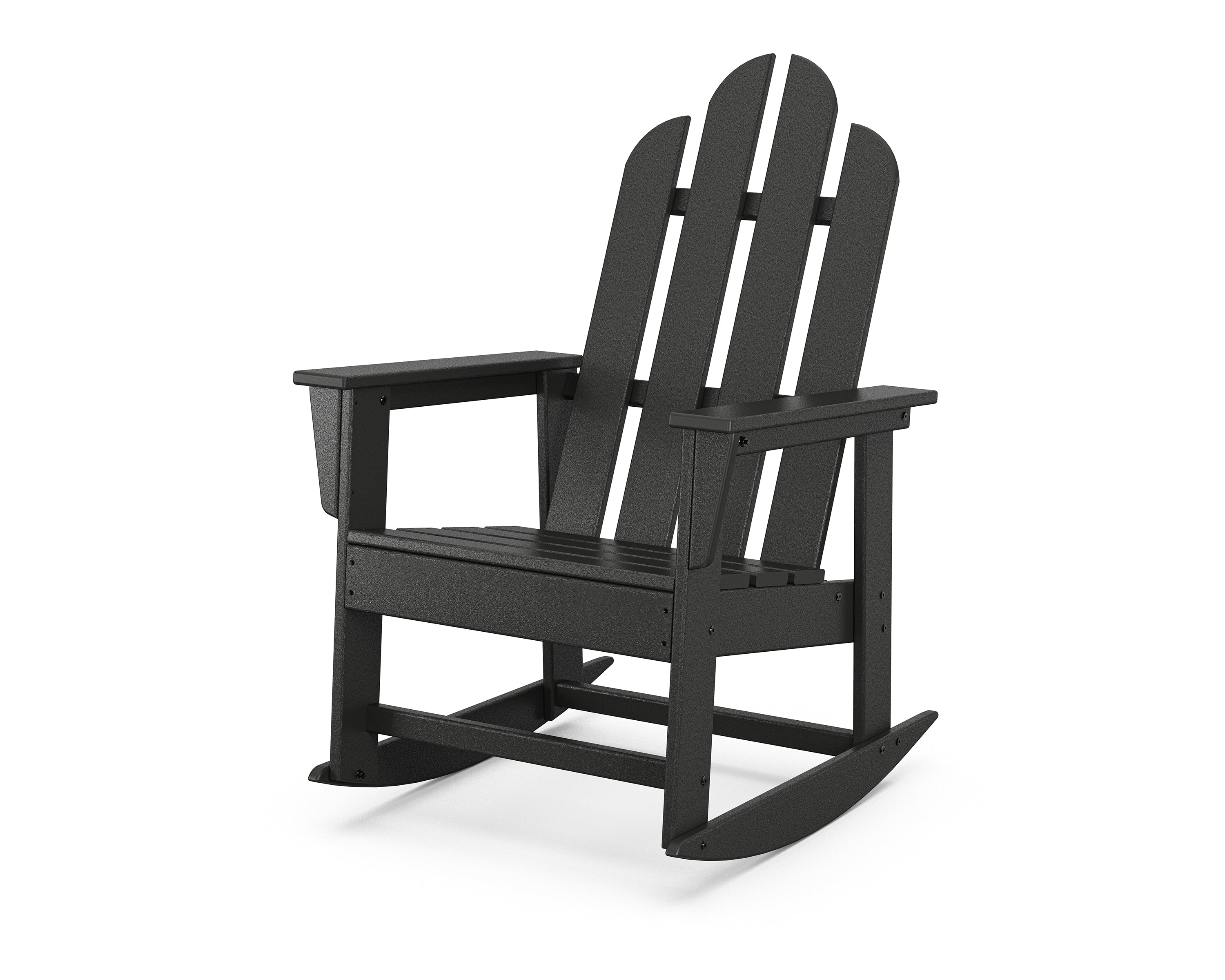 POLYWOOD Long Island Rocking Chair