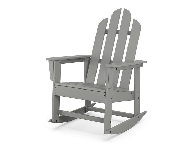 POLYWOOD Long Island Rocking Chair