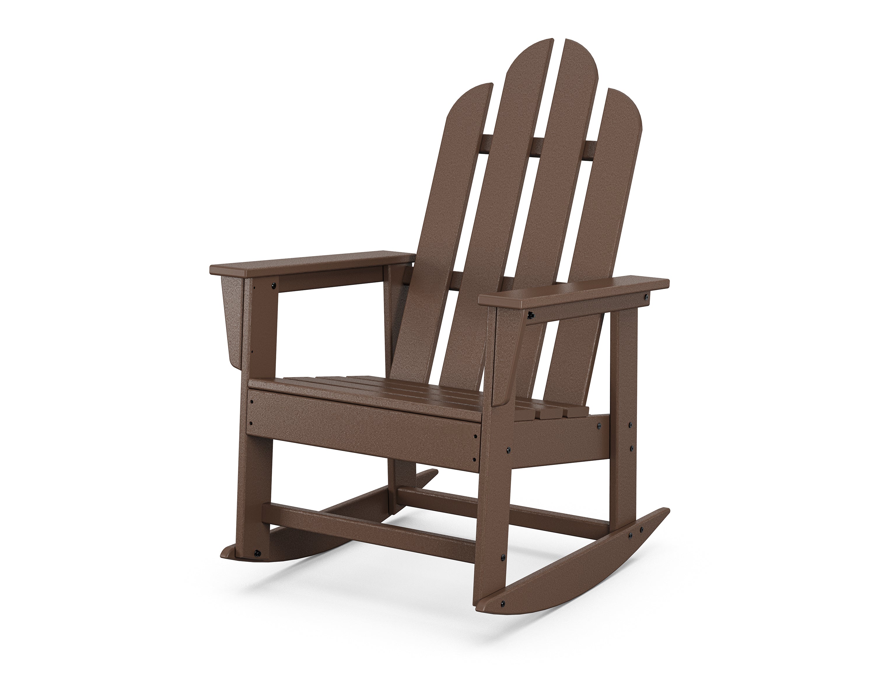 POLYWOOD Long Island Rocking Chair
