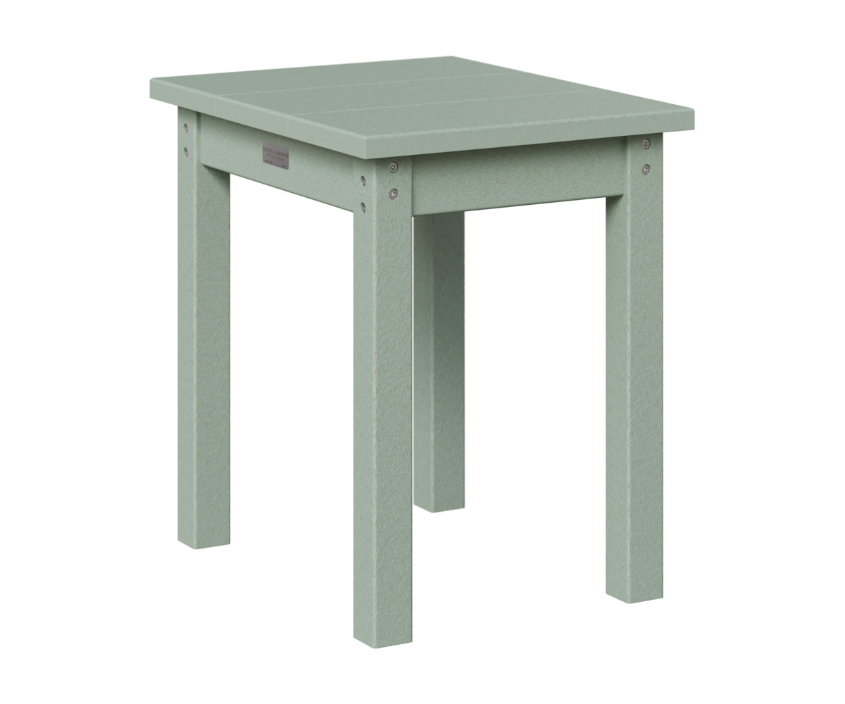 Seafoam