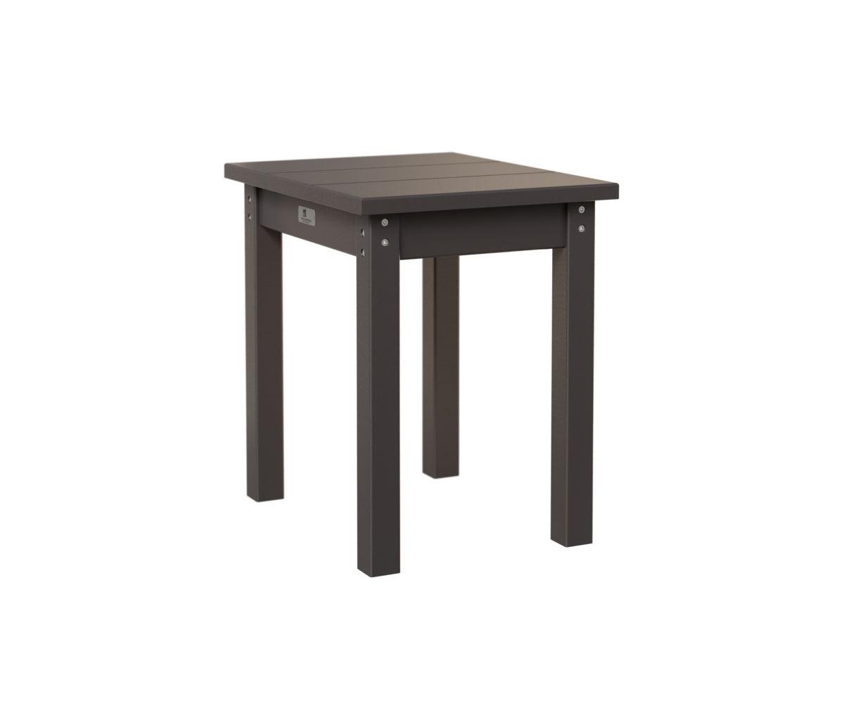 Berlin Gardens HDPE End Table