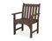 POLYWOOD Vineyard Garden Arm Chair