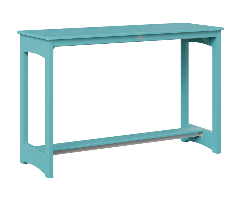 Berlin Gardens HDPE Balcony Table Bar Height