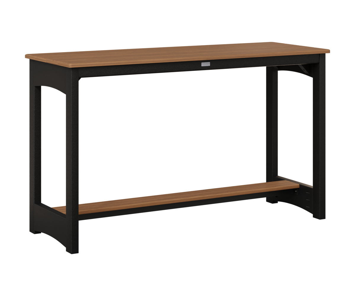 Berlin Gardens HDPE Balcony Table Counter Height