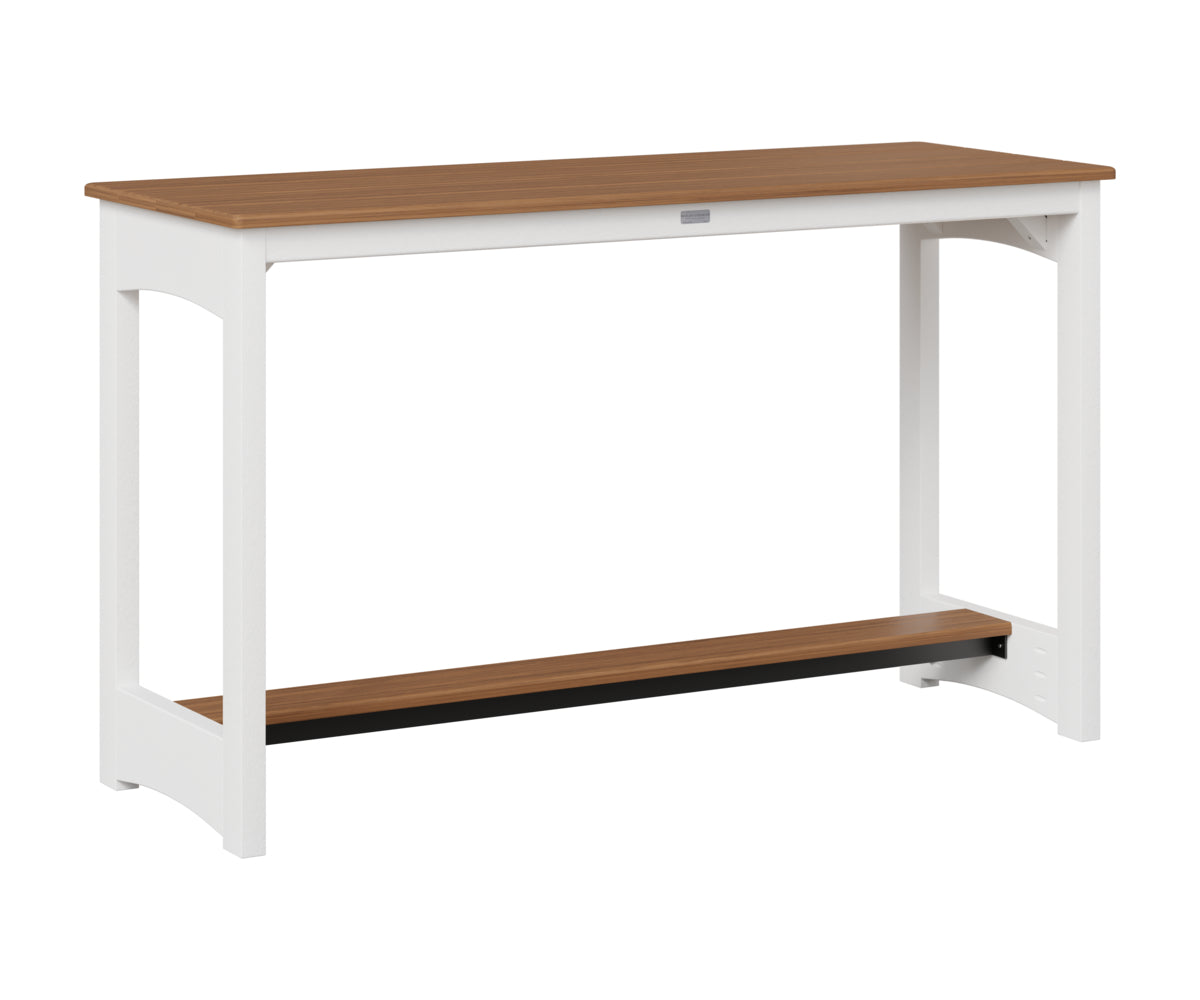 Berlin Gardens HDPE Balcony Table Counter Height