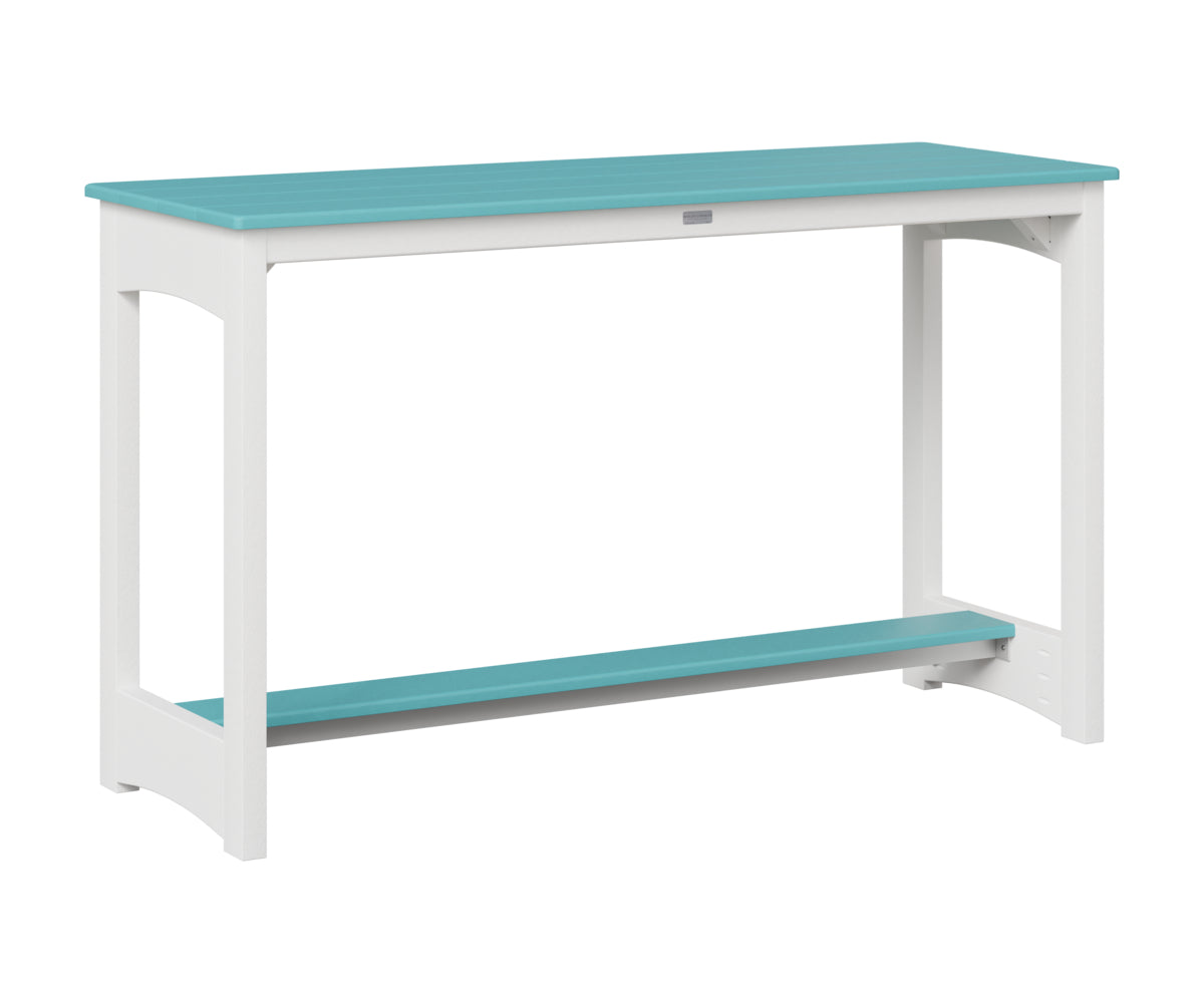 Berlin Gardens HDPE Balcony Table Counter Height