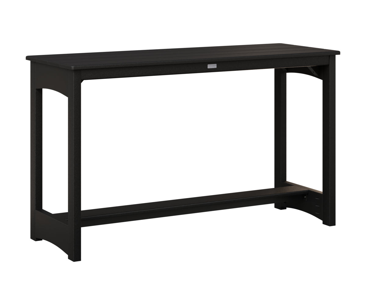 Berlin Gardens HDPE Balcony Table Counter Height
