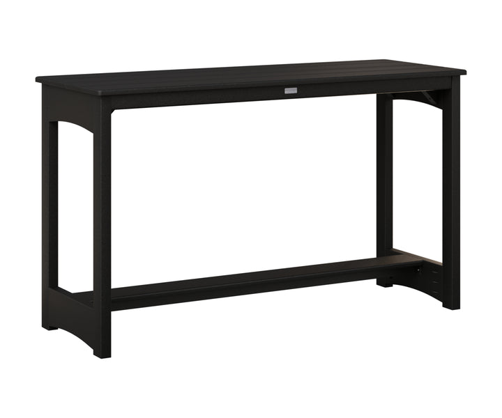 Berlin Gardens HDPE Balcony Table Counter Height