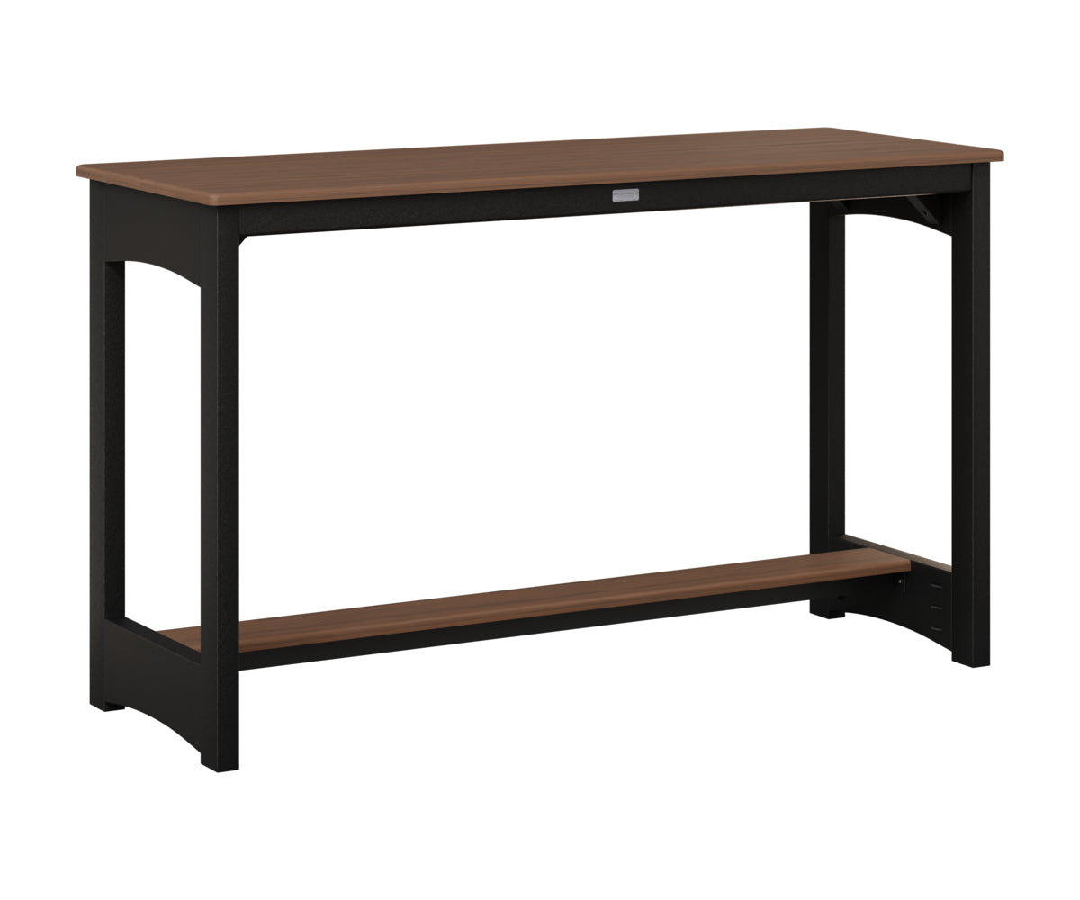 Berlin Gardens HDPE Balcony Table Counter Height