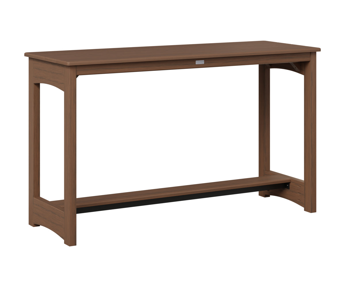 Berlin Gardens HDPE Balcony Table Counter Height