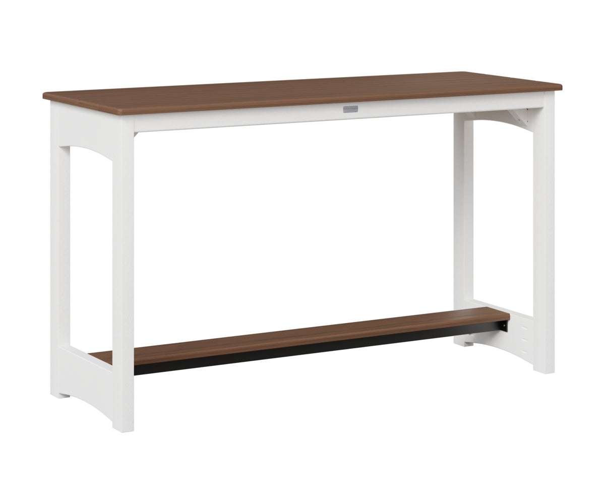 Berlin Gardens HDPE Balcony Table Counter Height