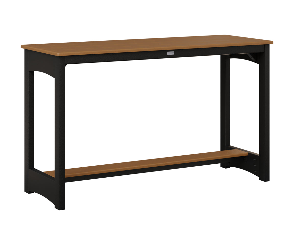 Berlin Gardens HDPE Balcony Table Counter Height