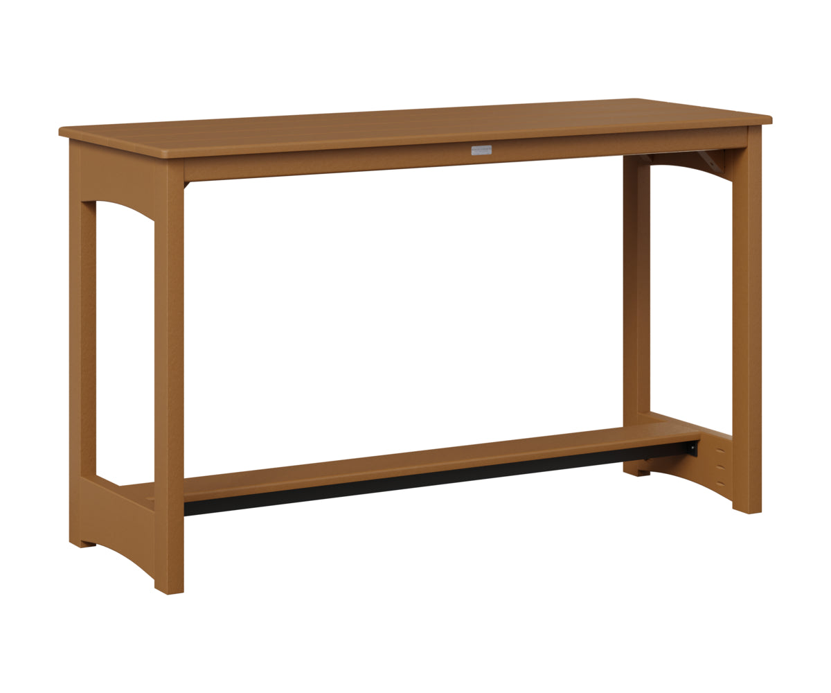 Berlin Gardens HDPE Balcony Table Counter Height