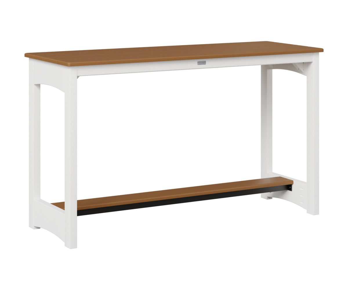 Berlin Gardens HDPE Balcony Table Counter Height