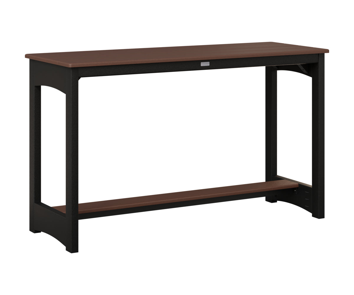 Berlin Gardens HDPE Balcony Table Counter Height