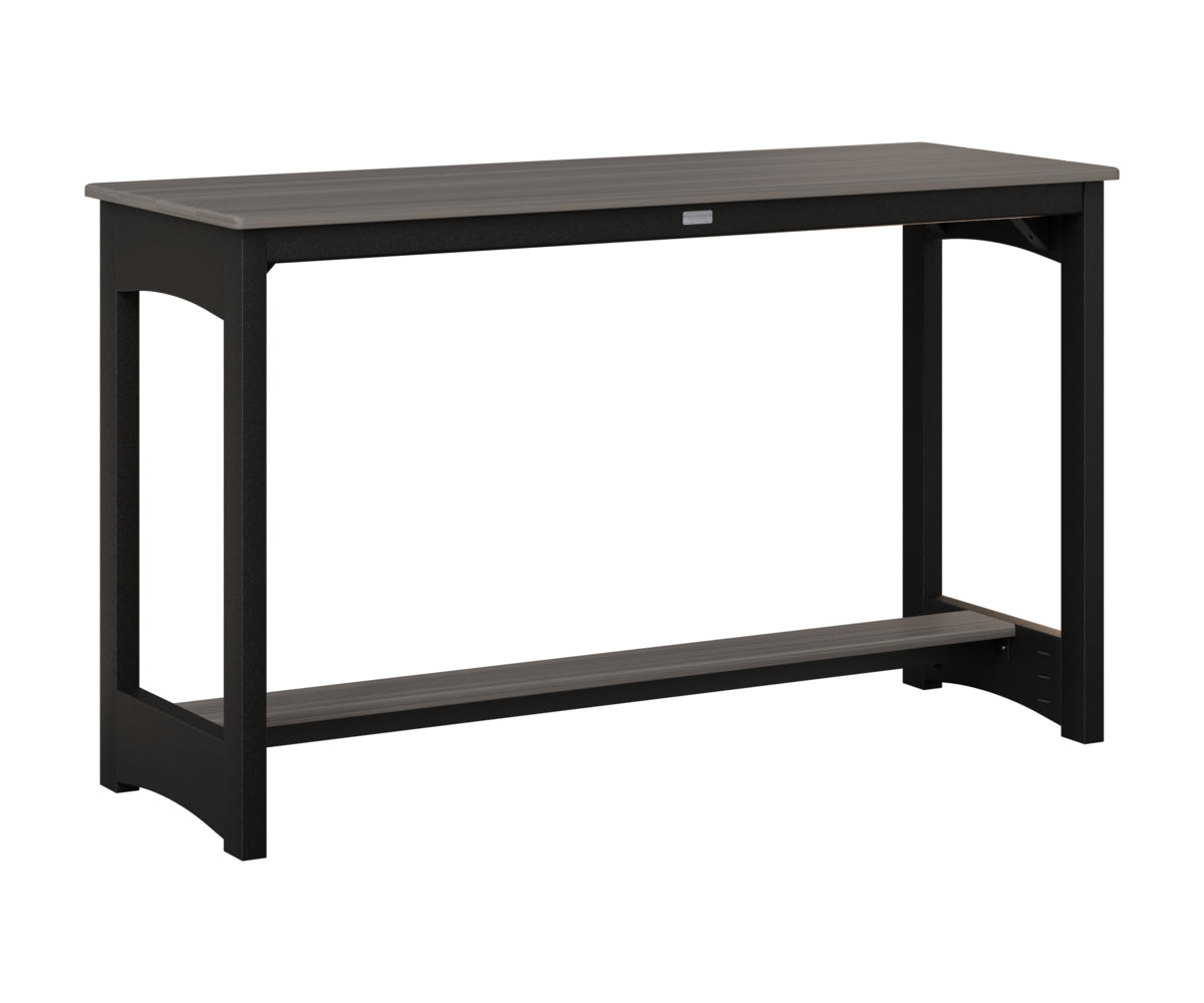 Berlin Gardens HDPE Balcony Table Counter Height