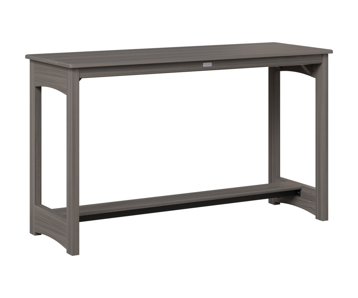 Berlin Gardens HDPE Balcony Table Counter Height