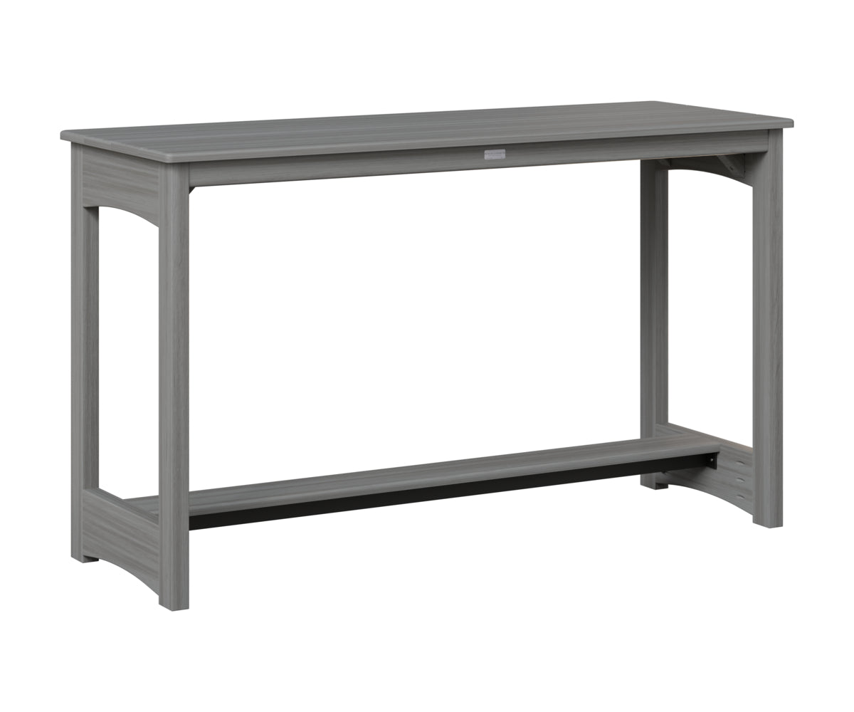 Berlin Gardens HDPE Balcony Table Counter Height