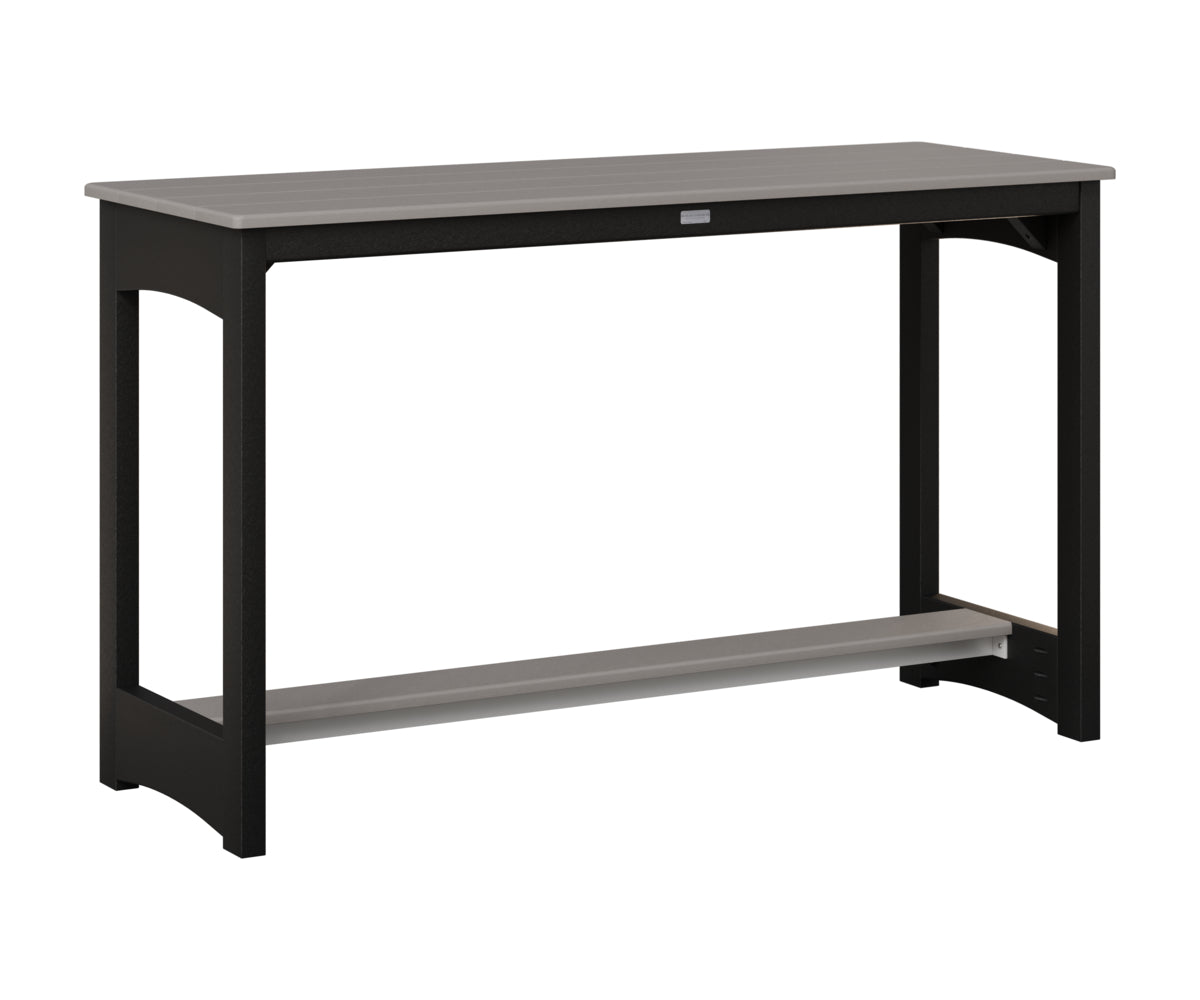 Berlin Gardens HDPE Balcony Table Counter Height