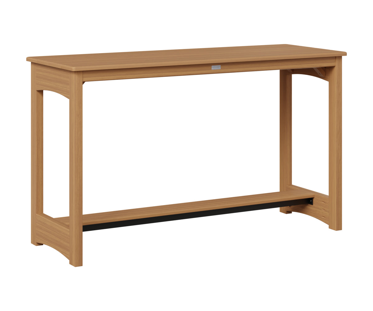 Berlin Gardens HDPE Balcony Table Counter Height