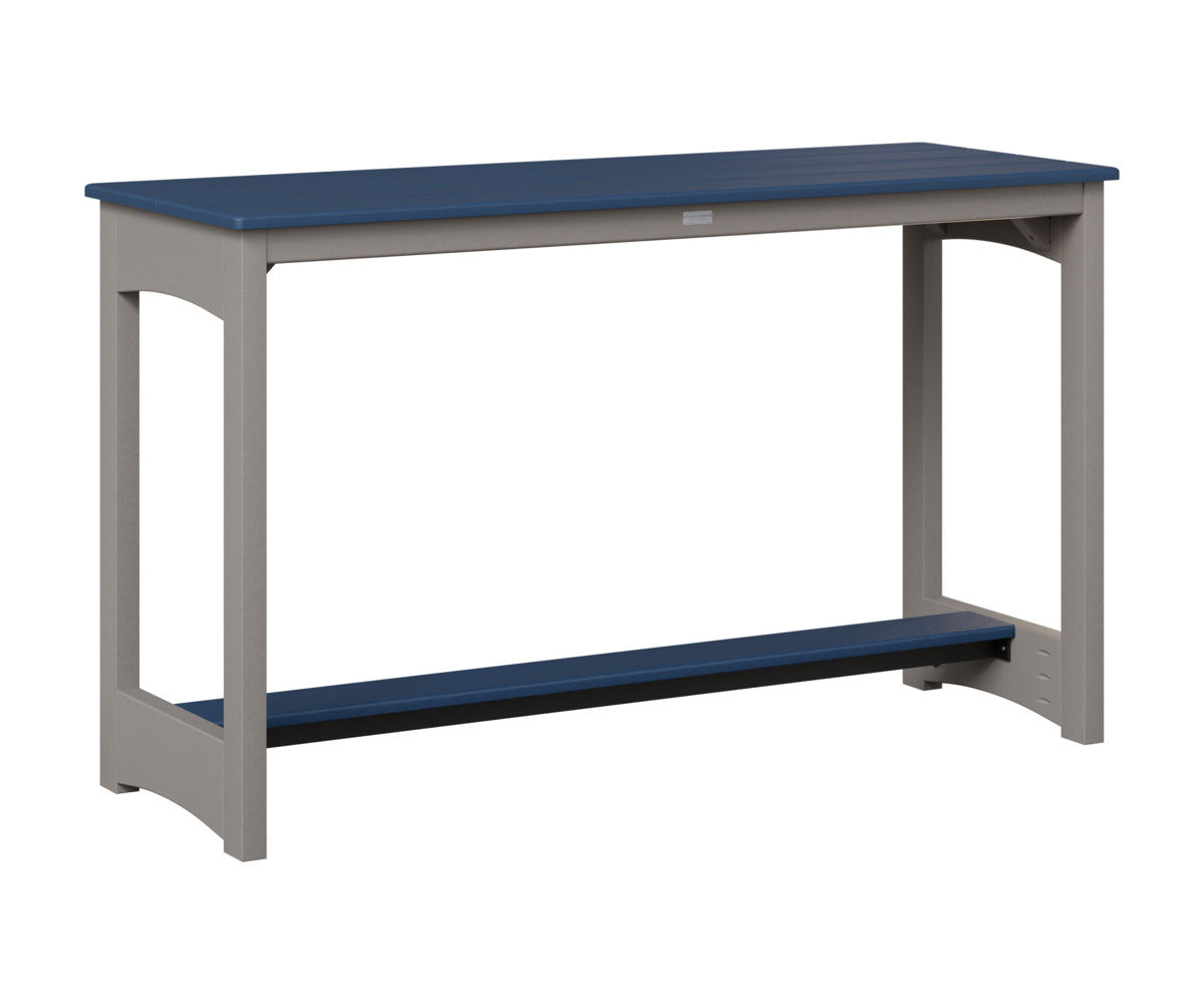Berlin Gardens HDPE Balcony Table Counter Height