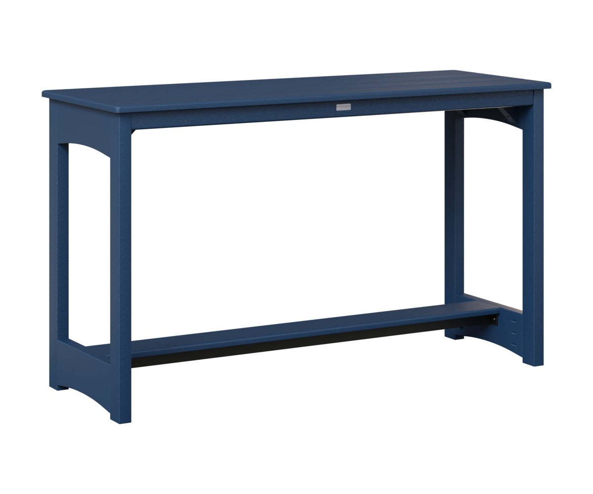 Berlin Gardens HDPE Balcony Table Counter Height