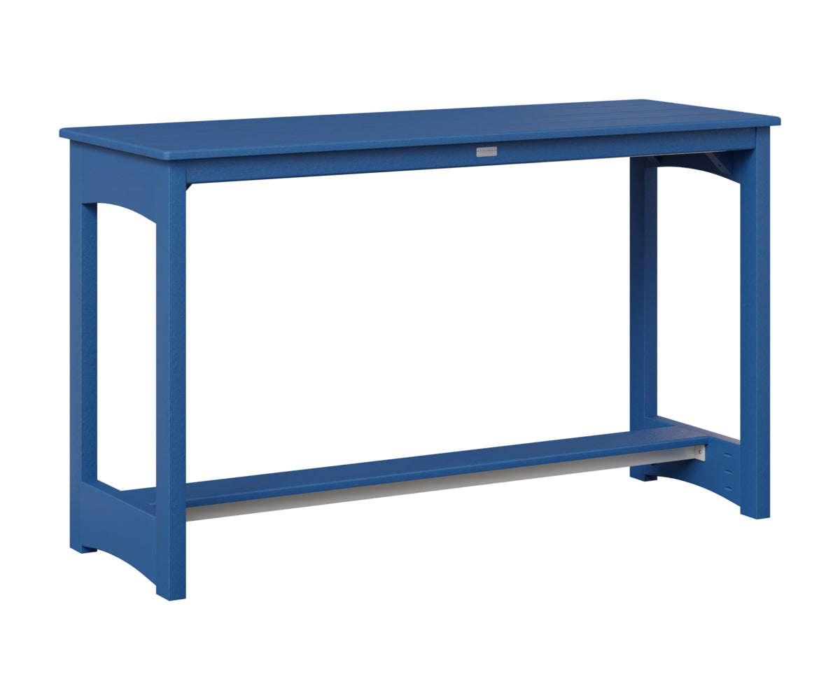 Berlin Gardens HDPE Balcony Table Counter Height