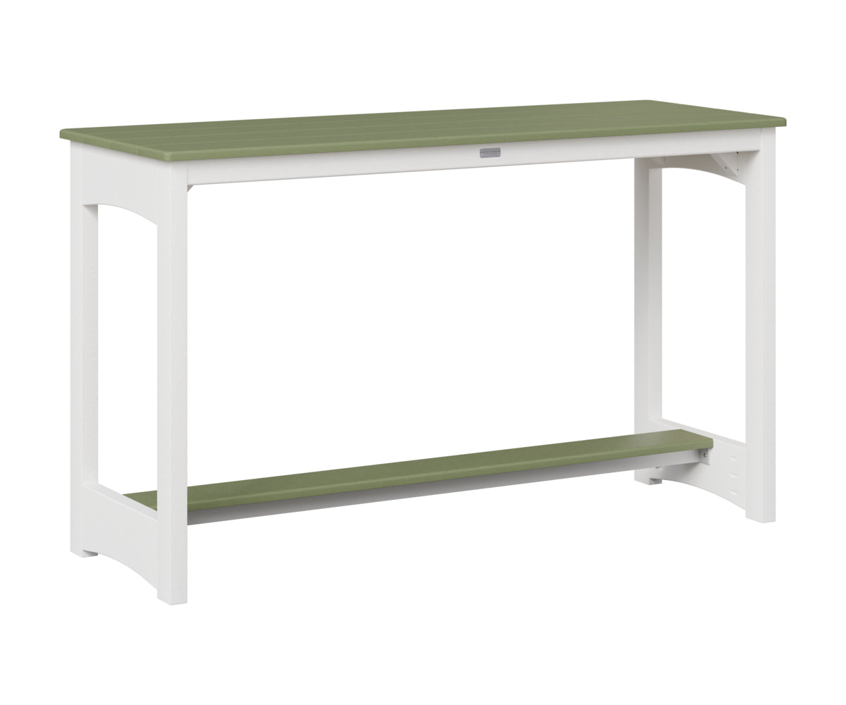 Berlin Gardens HDPE Balcony Table Counter Height