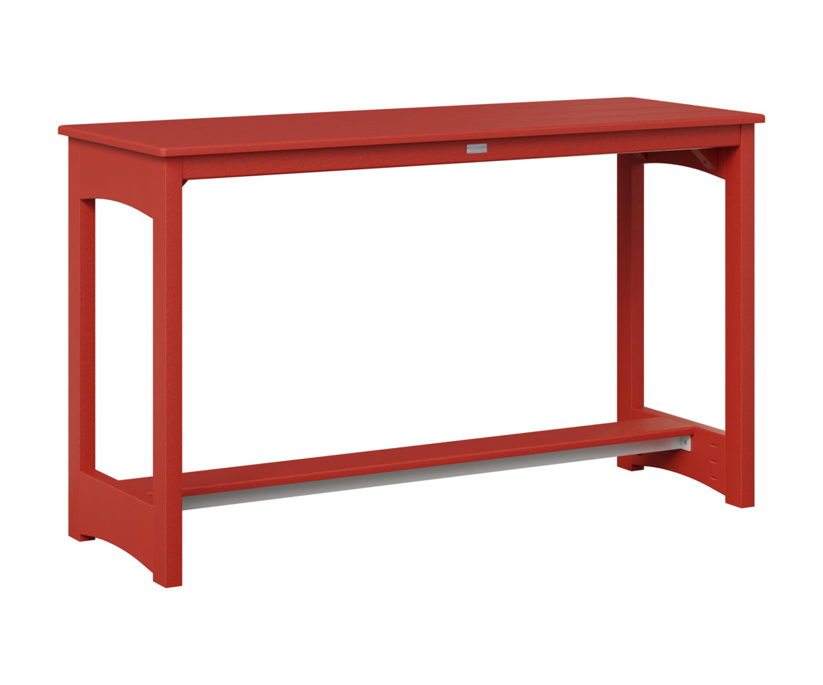 Berlin Gardens HDPE Balcony Table Counter Height