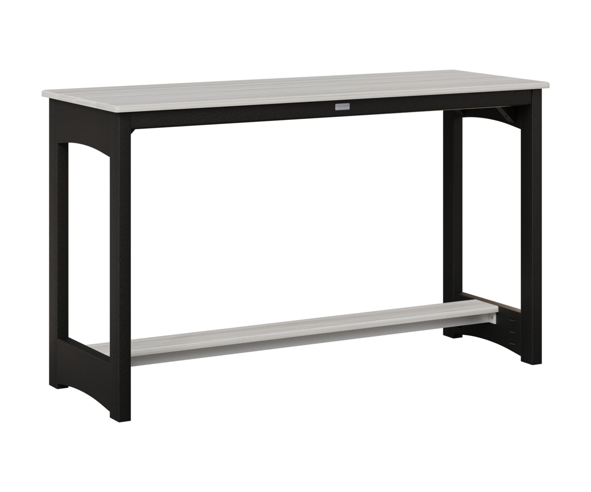 Berlin Gardens HDPE Balcony Table Counter Height