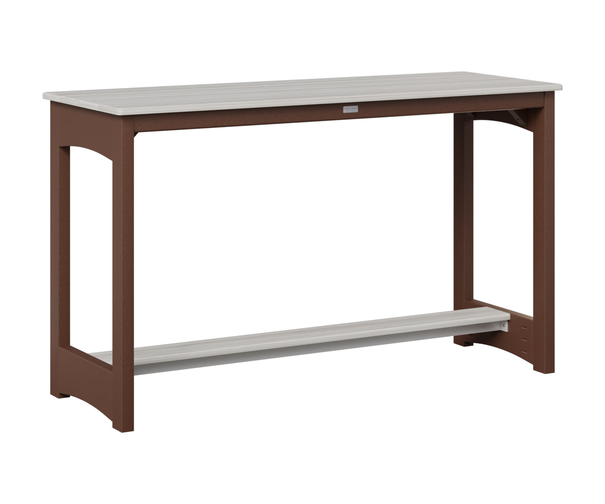 Berlin Gardens HDPE Balcony Table Counter Height