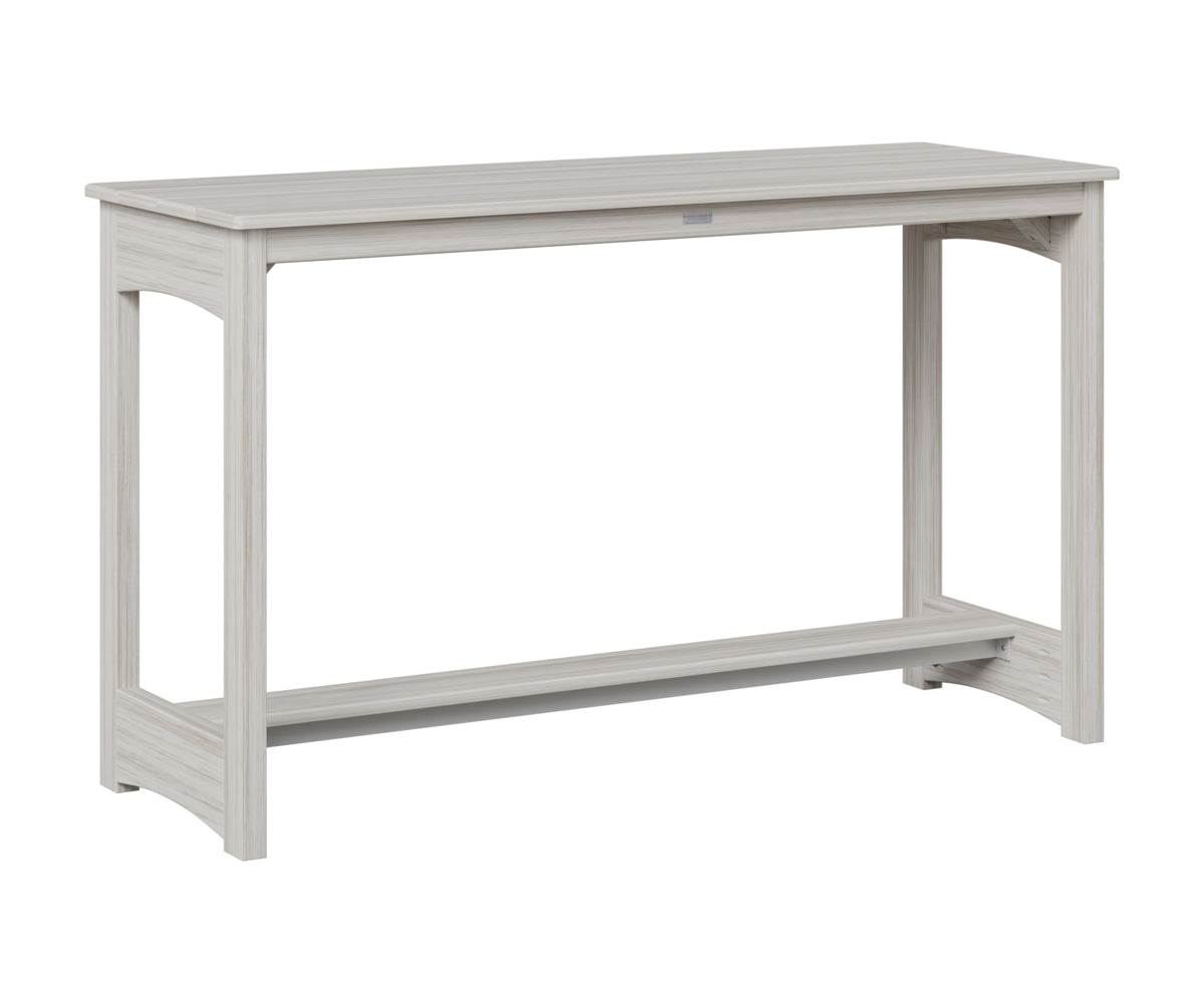 Berlin Gardens HDPE Balcony Table Counter Height