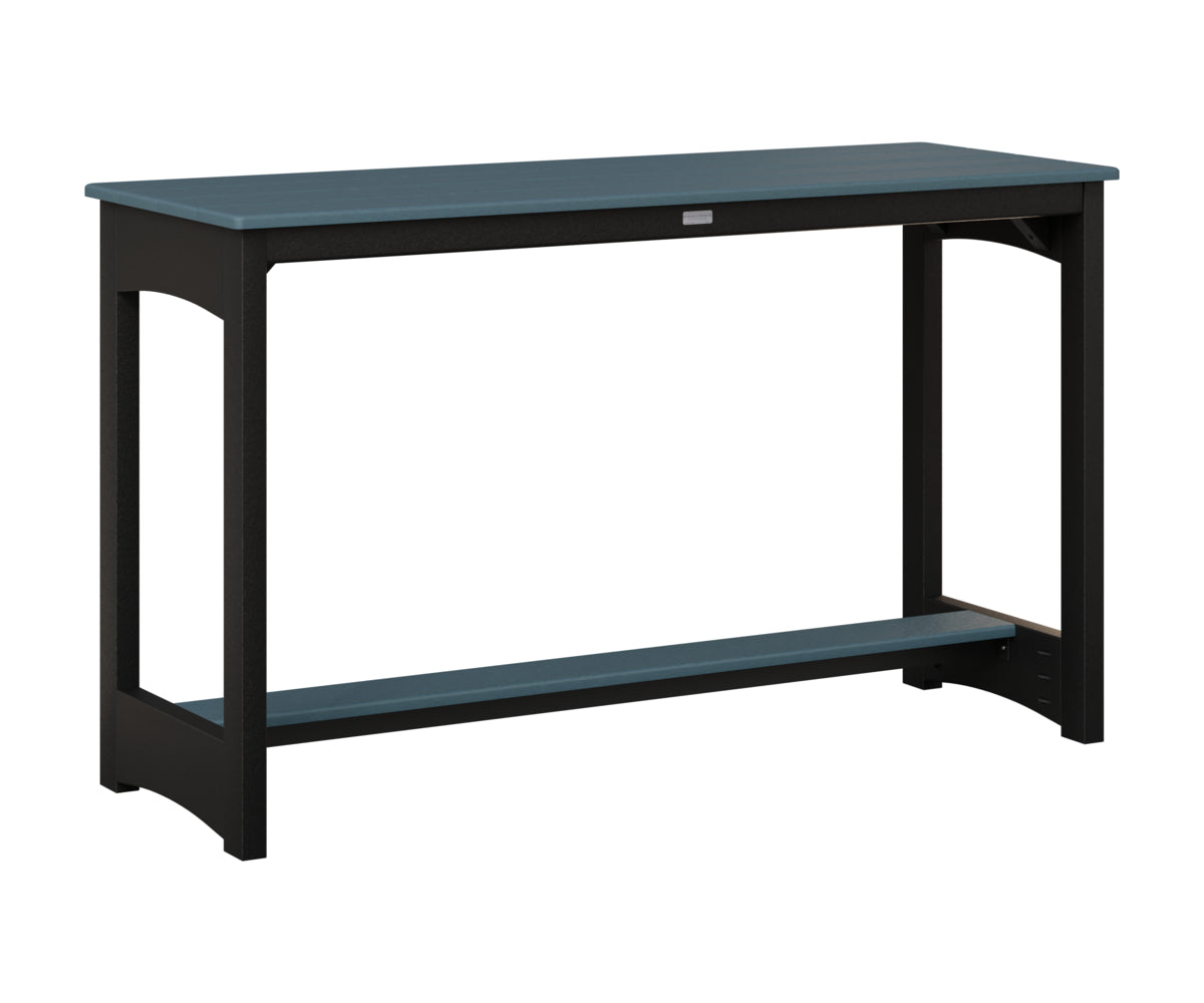 Berlin Gardens HDPE Balcony Table Counter Height