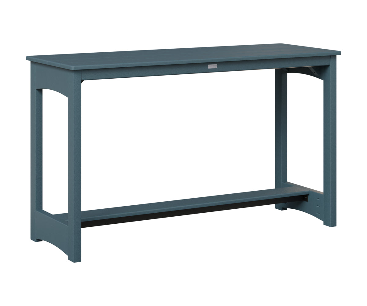 Berlin Gardens HDPE Balcony Table Counter Height
