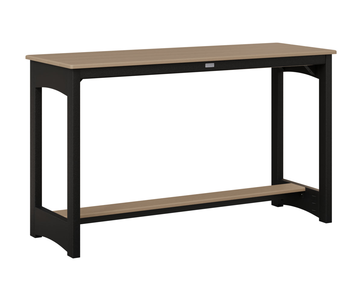 Berlin Gardens HDPE Balcony Table Counter Height