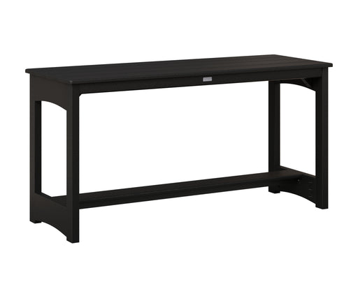 Berlin Gardens HDPE Balcony Table Dining Height