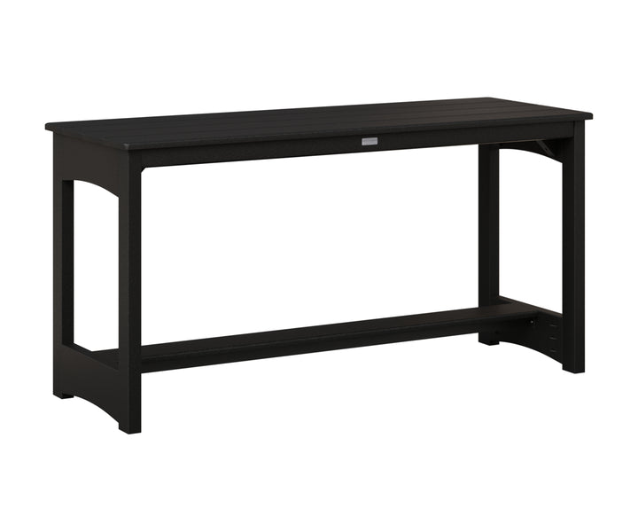 Berlin Gardens HDPE Balcony Table Dining Height