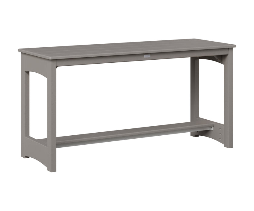 Berlin Gardens HDPE Balcony Table Dining Height