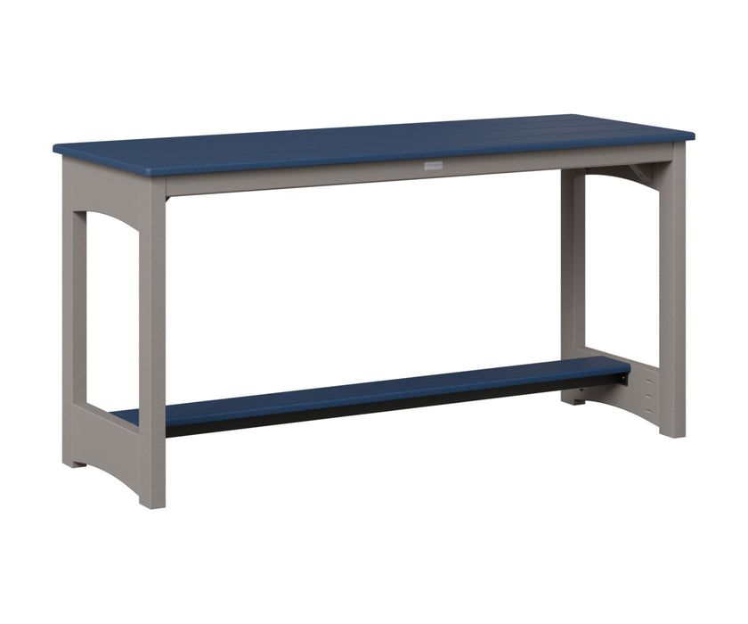 Berlin Gardens HDPE Balcony Table Dining Height