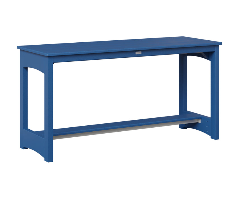 Berlin Gardens HDPE Balcony Table Dining Height