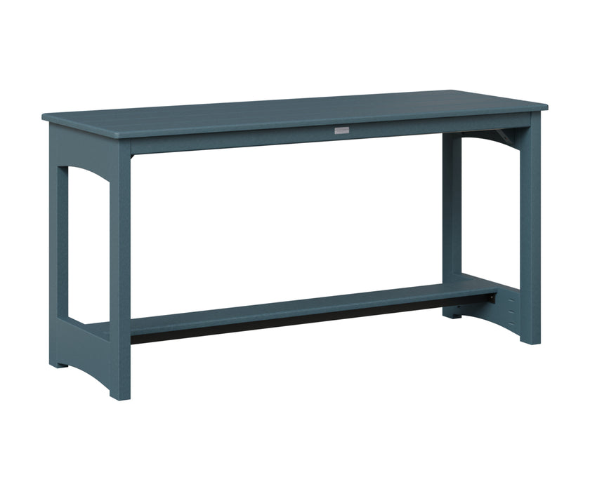 Berlin Gardens HDPE Balcony Table Dining Height